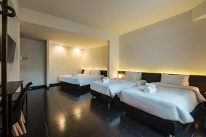 isilver hotel