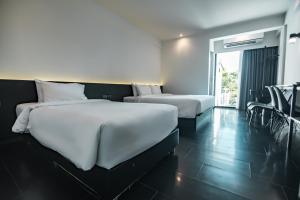 isilver hotel