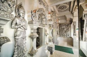 isilver hotel