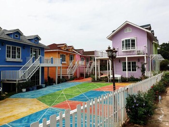 bunny hill resort