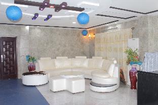 nora hotel
