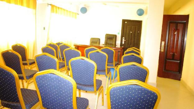 nora hotel
