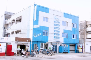 nora hotel