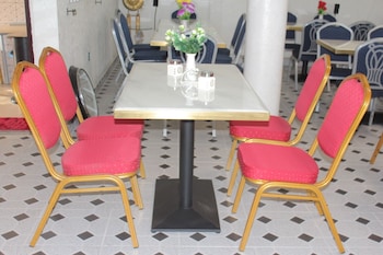nora hotel