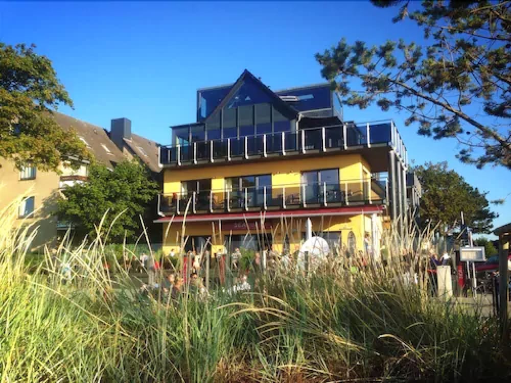 timmendorfer strand