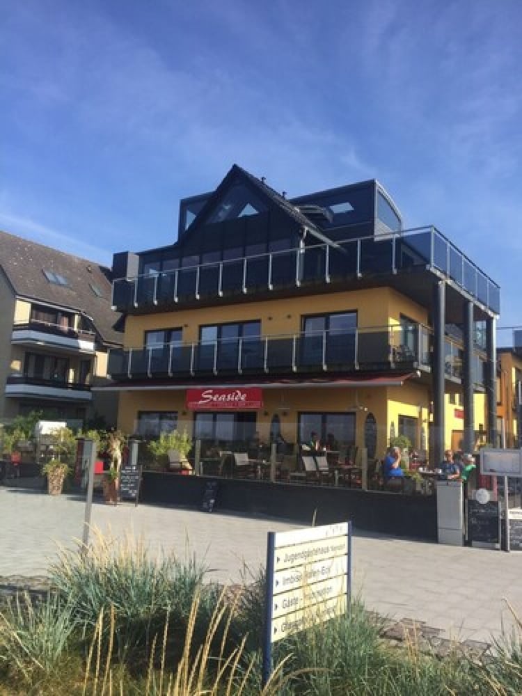 timmendorfer strand