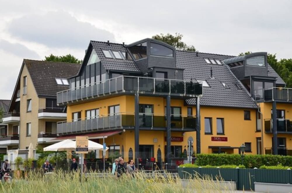 timmendorfer strand