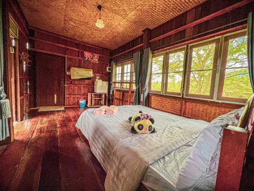 phulomnum resort