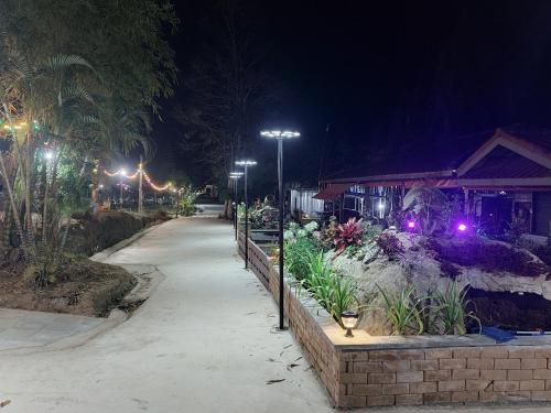 phulomnum resort