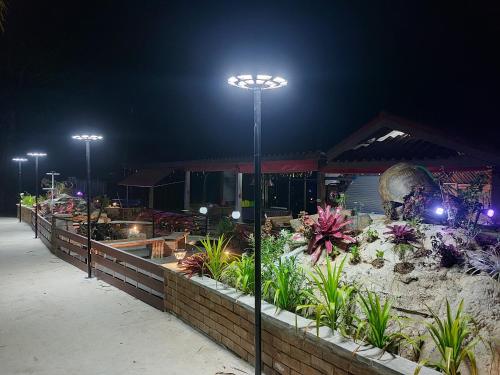 phulomnum resort