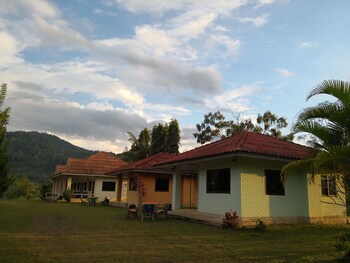 Phulomnum Resort,Near Khao Kho Viewpoint,2.5 star