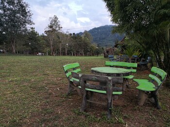 Phulomnum Resort,Near Khao Kho Viewpoint,2.5 star