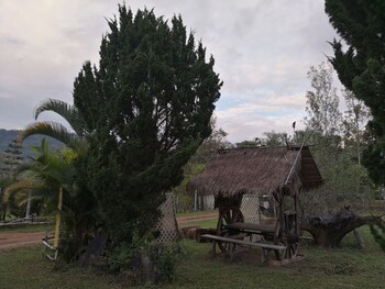 phulomnum resort