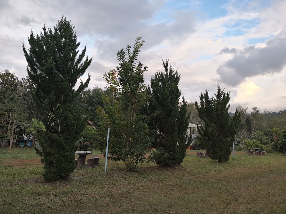 phulomnum resort