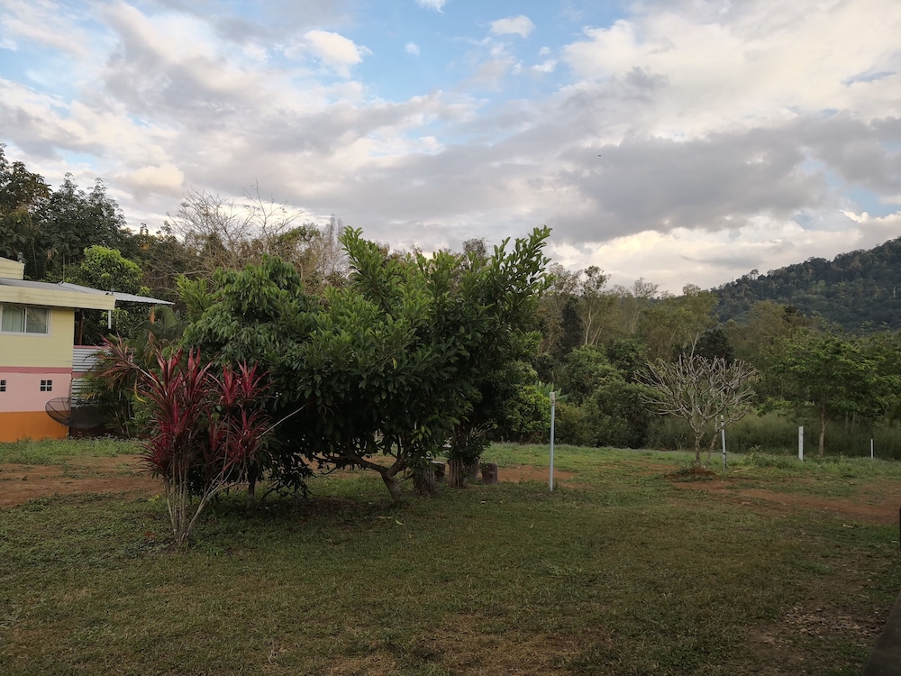 phulomnum resort