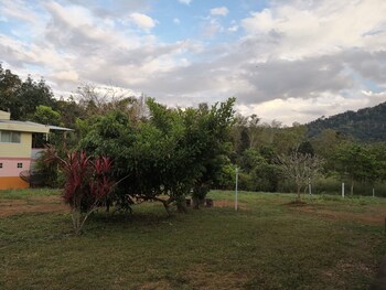 phulomnum resort