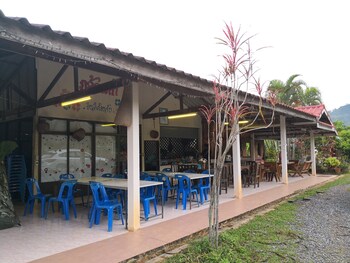 phulomnum resort