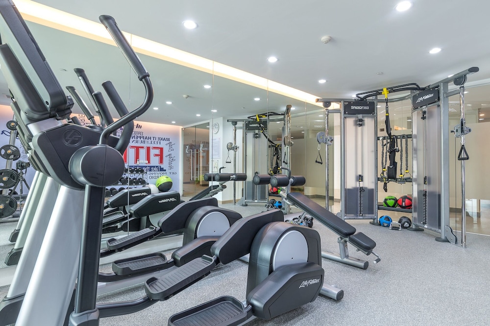 centara ao nang beach resort and spa krabi