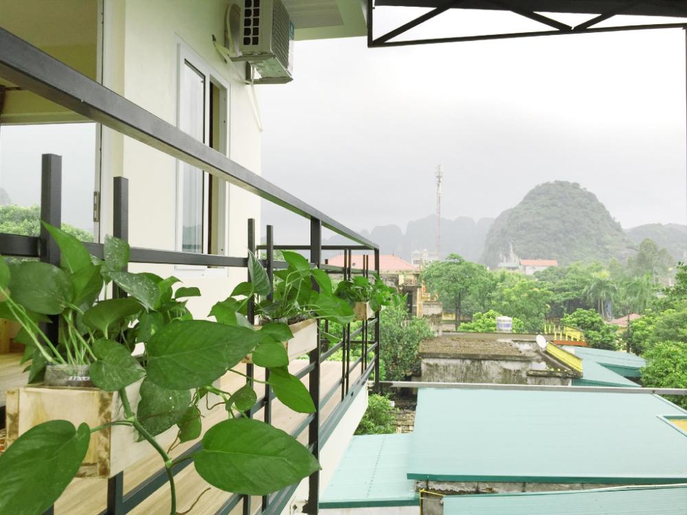 ha lan homestay