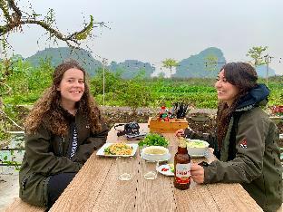 ha lan homestay
