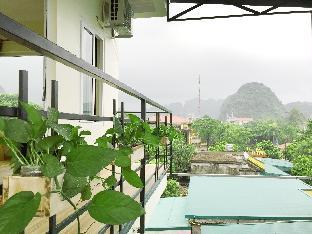 ha lan homestay
