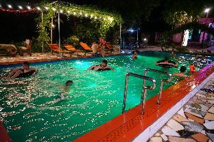 ha lan homestay