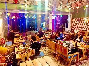 ha lan homestay