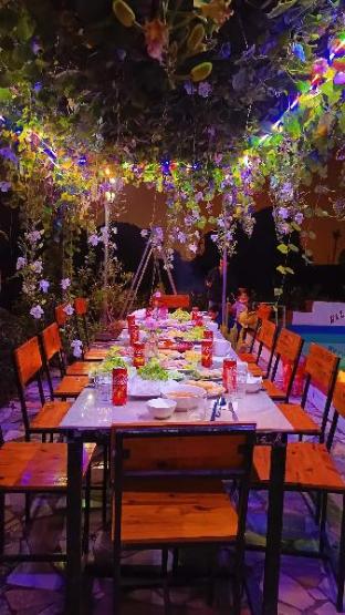 ha lan homestay