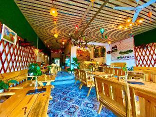 ha lan homestay