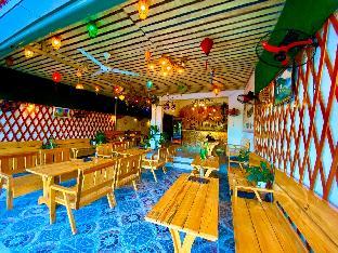 ha lan homestay