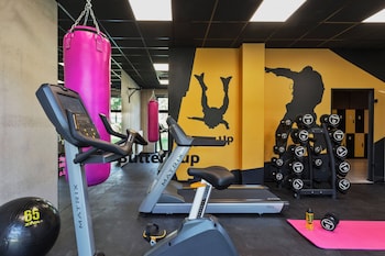 moxy frankfurt airport kelsterbach