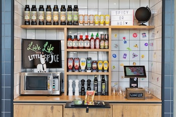 moxy frankfurt airport kelsterbach