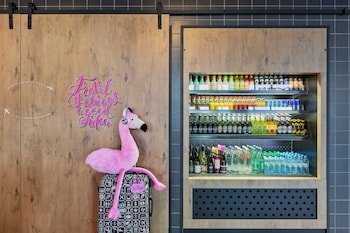 moxy frankfurt airport kelsterbach