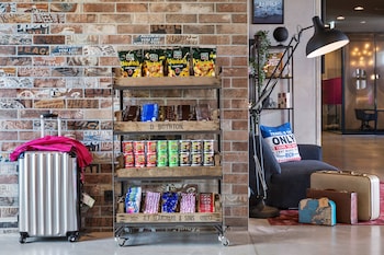 moxy frankfurt airport kelsterbach