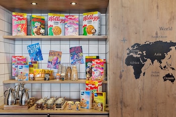 moxy frankfurt airport kelsterbach