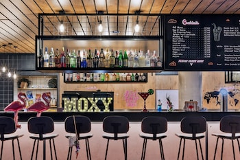 moxy frankfurt airport kelsterbach