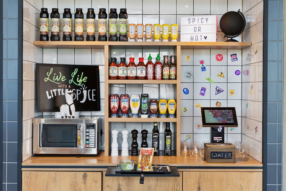 moxy frankfurt airport kelsterbach