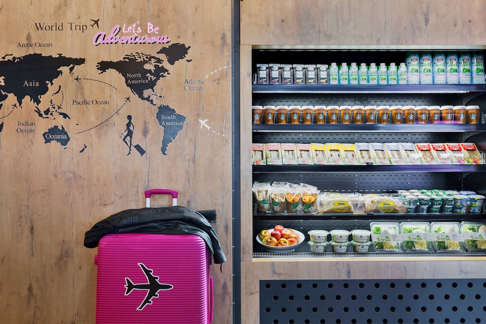 moxy frankfurt airport kelsterbach