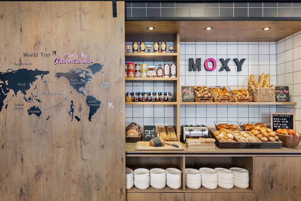 moxy frankfurt airport kelsterbach