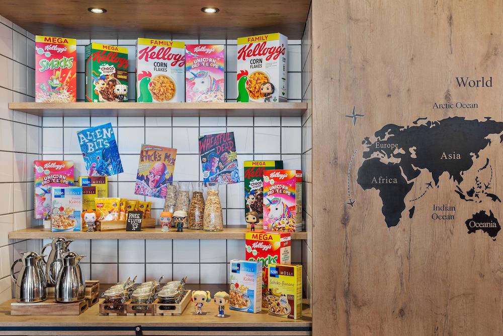 moxy frankfurt airport kelsterbach