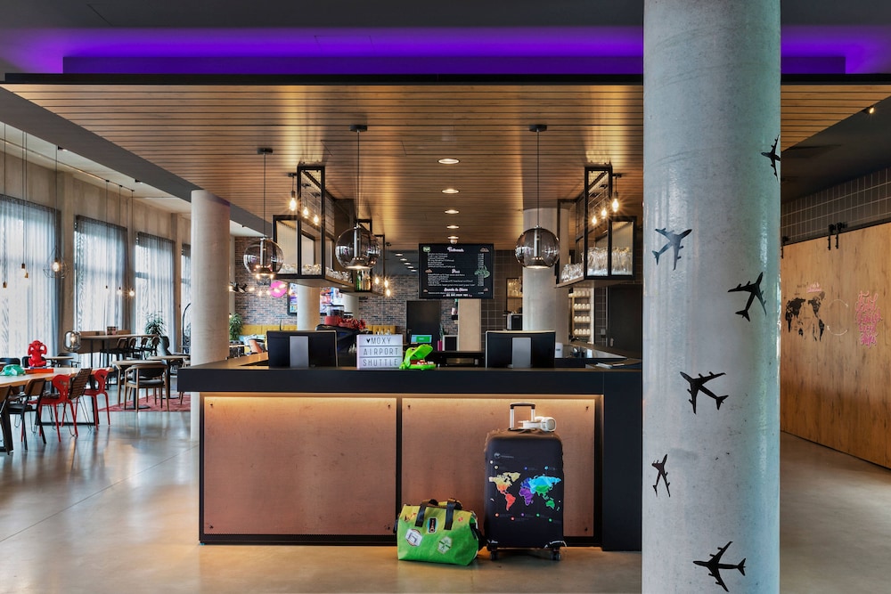 moxy frankfurt airport kelsterbach