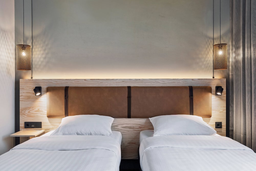 moxy frankfurt airport kelsterbach