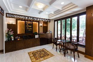 lima lanna hotel