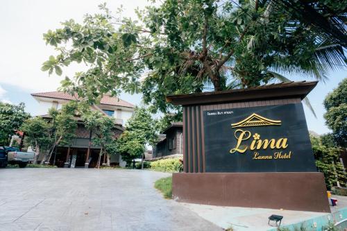 lima lanna hotel