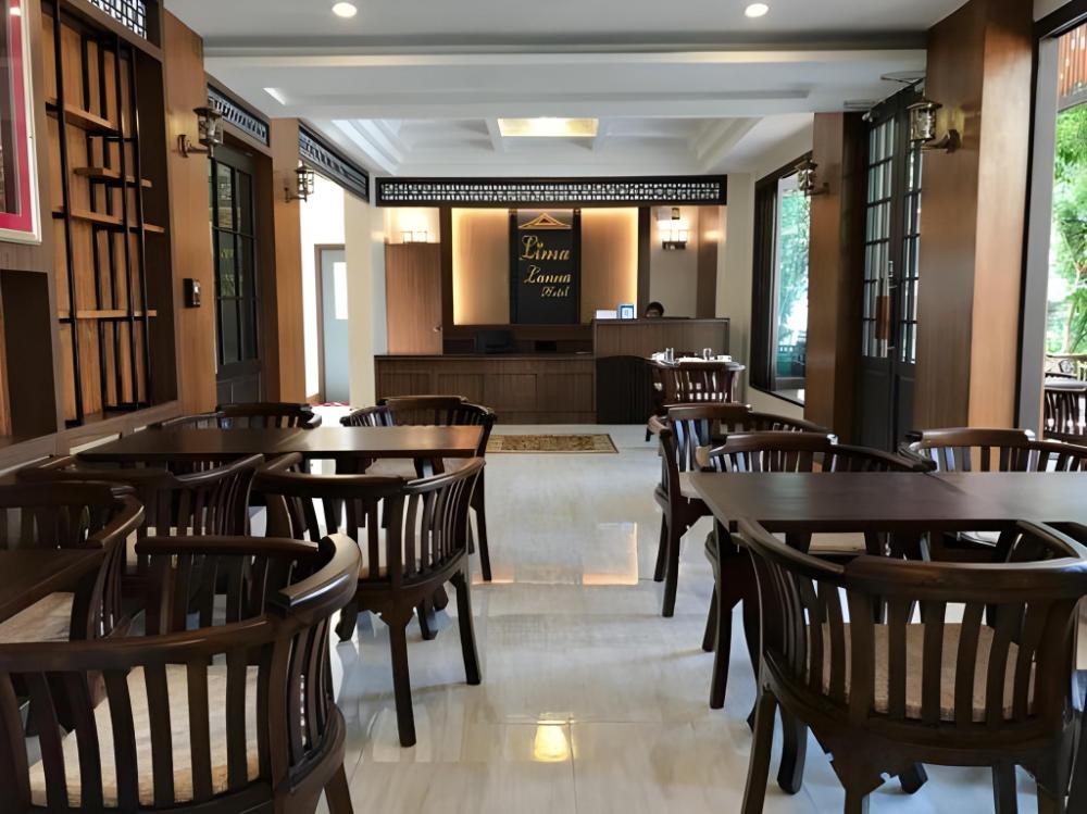 lima lanna hotel
