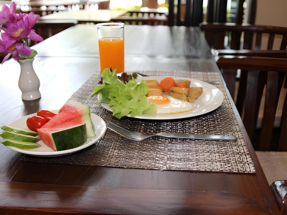 lima lanna hotel