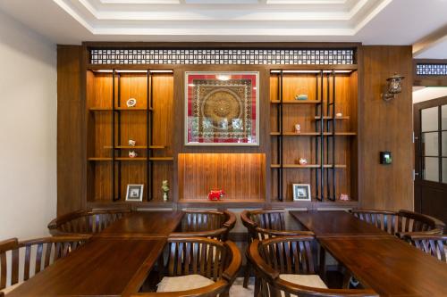 lima lanna hotel