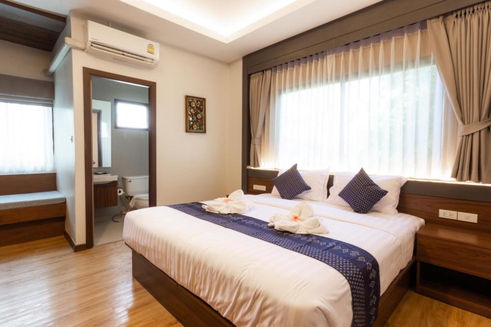 lima lanna hotel