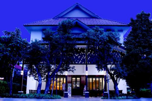 lima lanna hotel