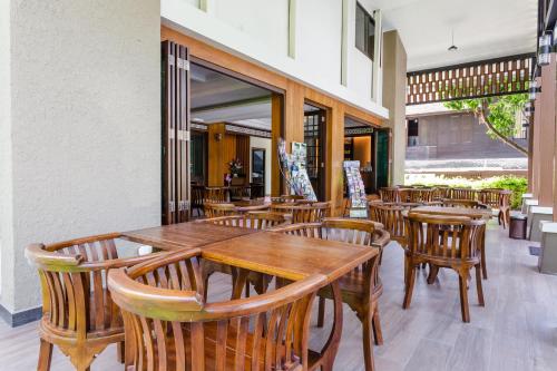 lima lanna hotel